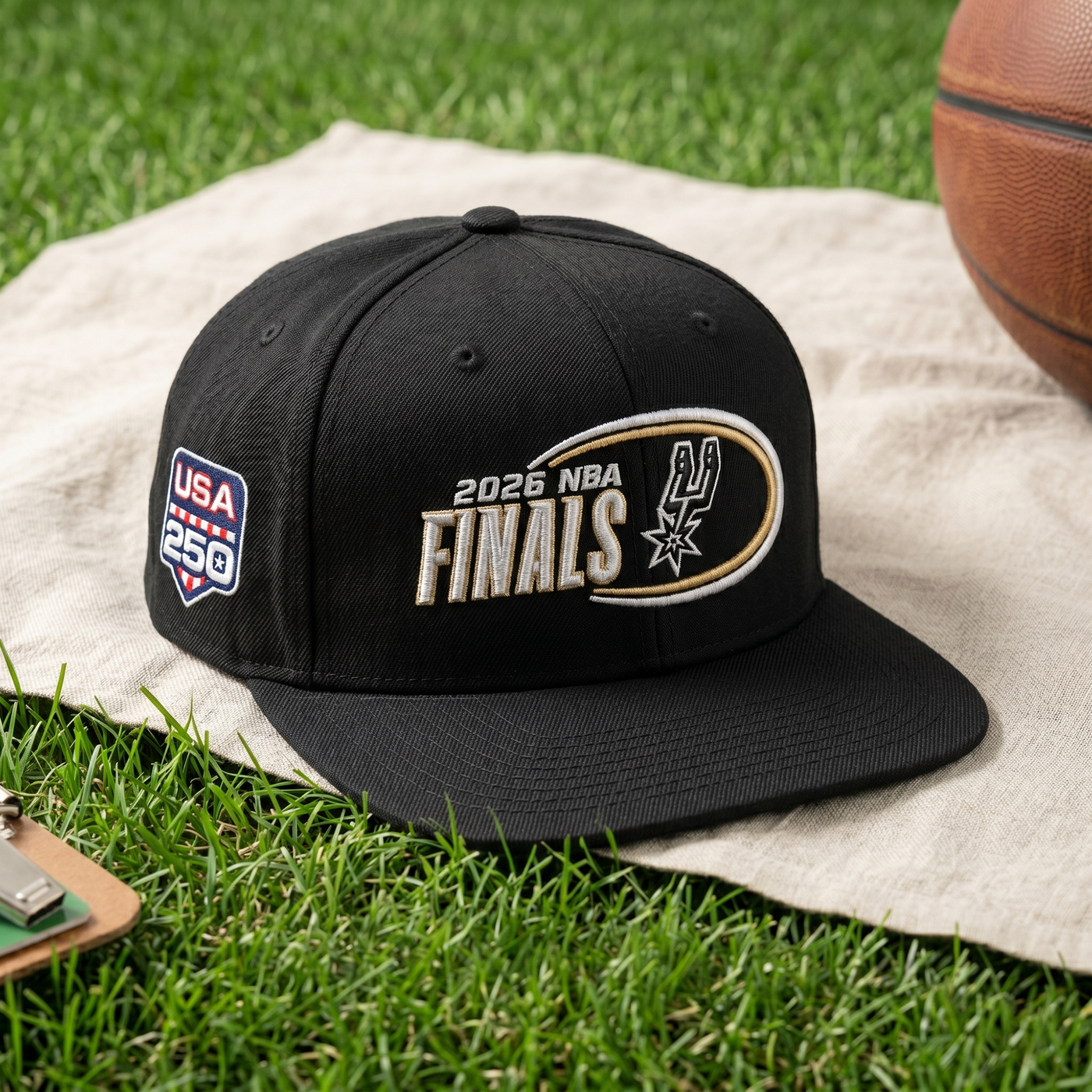 Embroidered NY Basketball Team Snapback Hats, Basketball Hat for Mens Womens, Game Day Hat, 2026 Western Conference Champs Gift