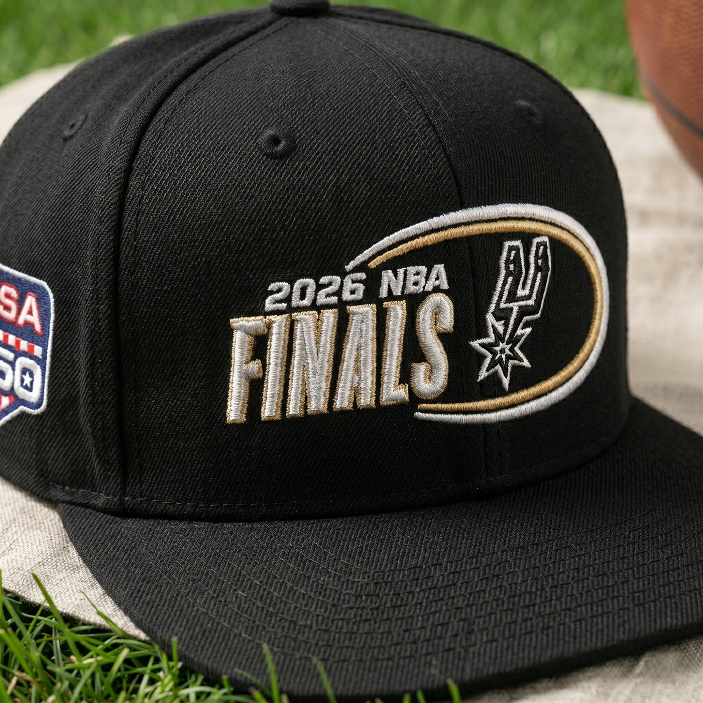 Embroidered NY Basketball Team Snapback Hats, Basketball Hat for Mens Womens, Game Day Hat, 2026 Western Conference Champs Gift