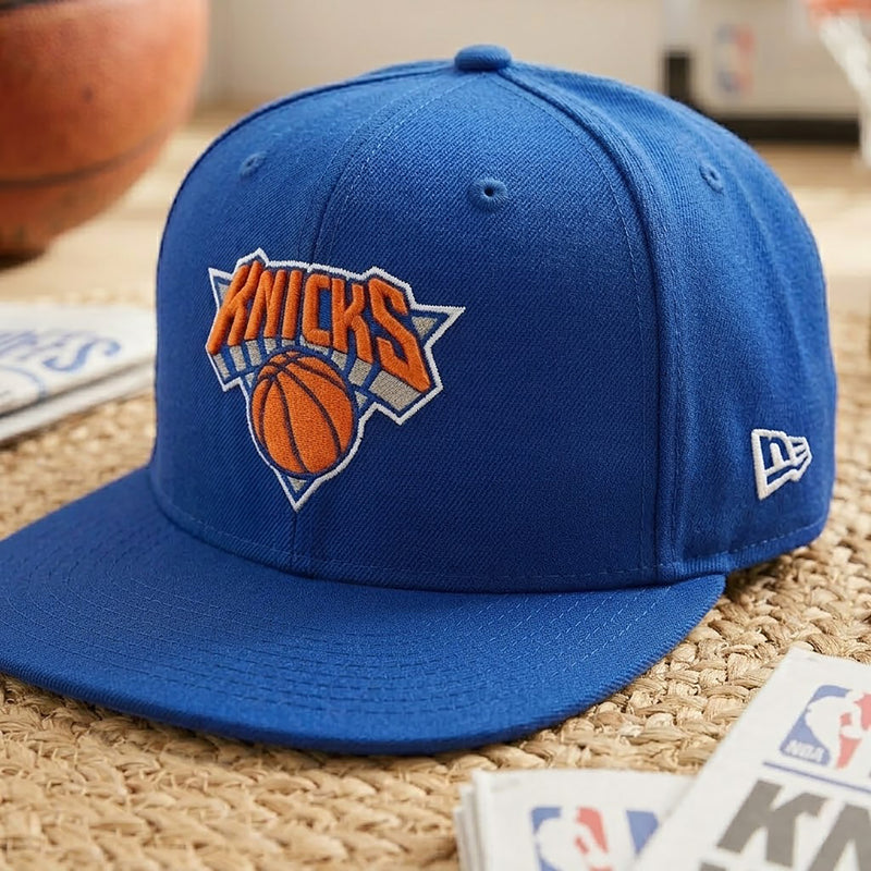 Basketball Championship Hat, Embroidered Snapback Cap, Finals Fan Gift, Black Flat Brim Hat, Game Day Cap