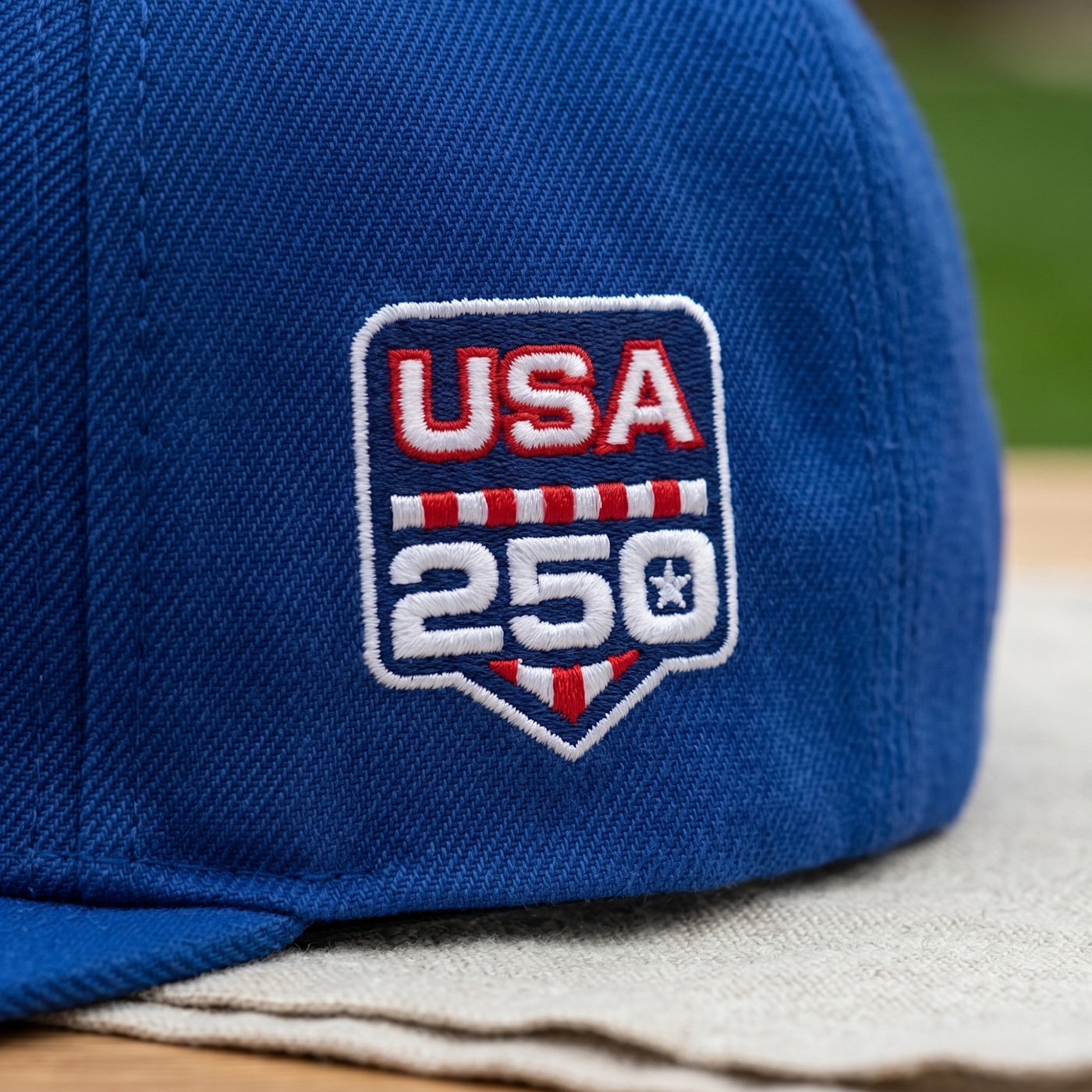 3D Puff Embroidered Snapback Hat, Basketball Finals Cap, Blue Flat Brim Hat, Championship Fan Gift, Game Day Cap