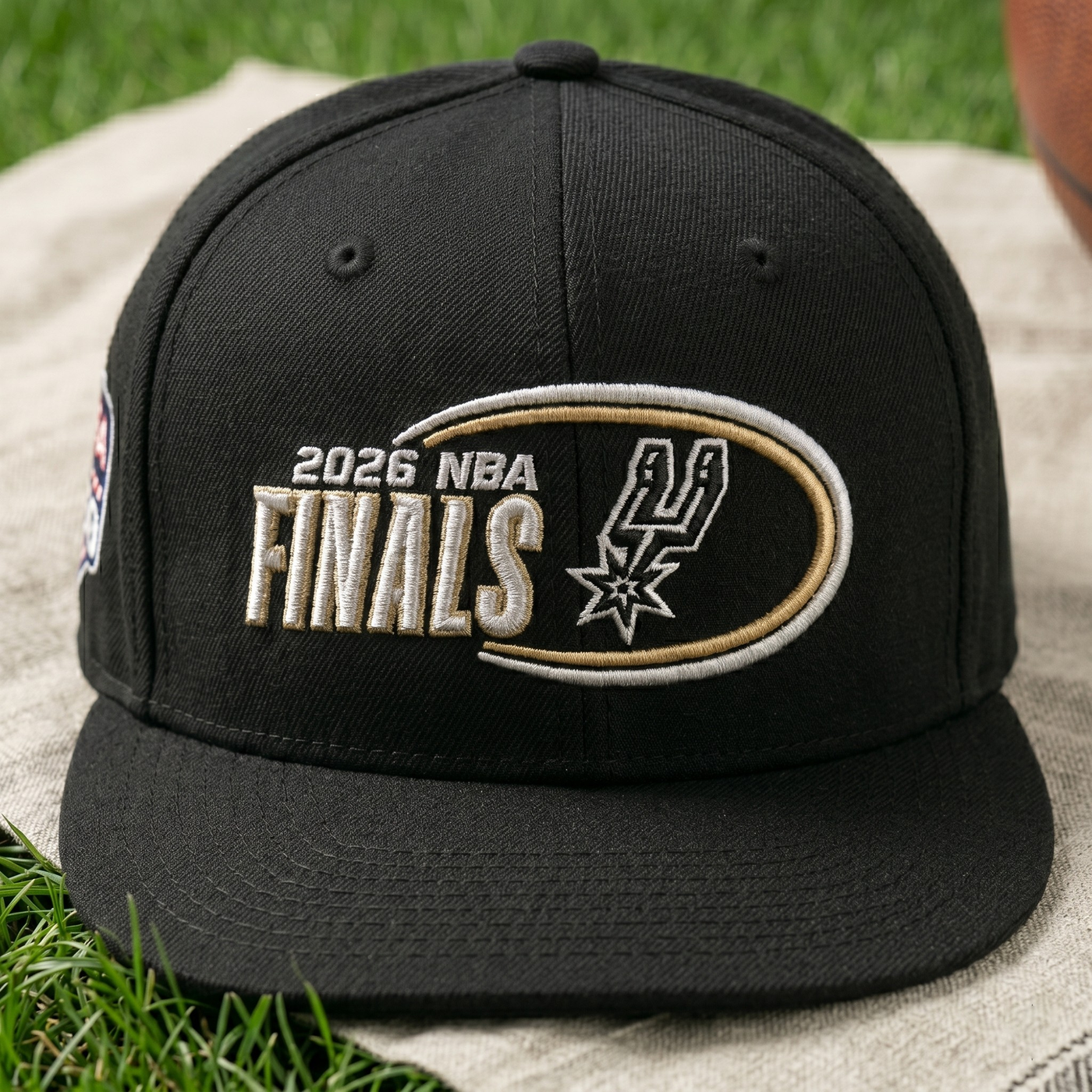 Embroidered NY Basketball Team Snapback Hats, Basketball Hat for Mens Womens, Game Day Hat, 2026 Western Conference Champs Gift