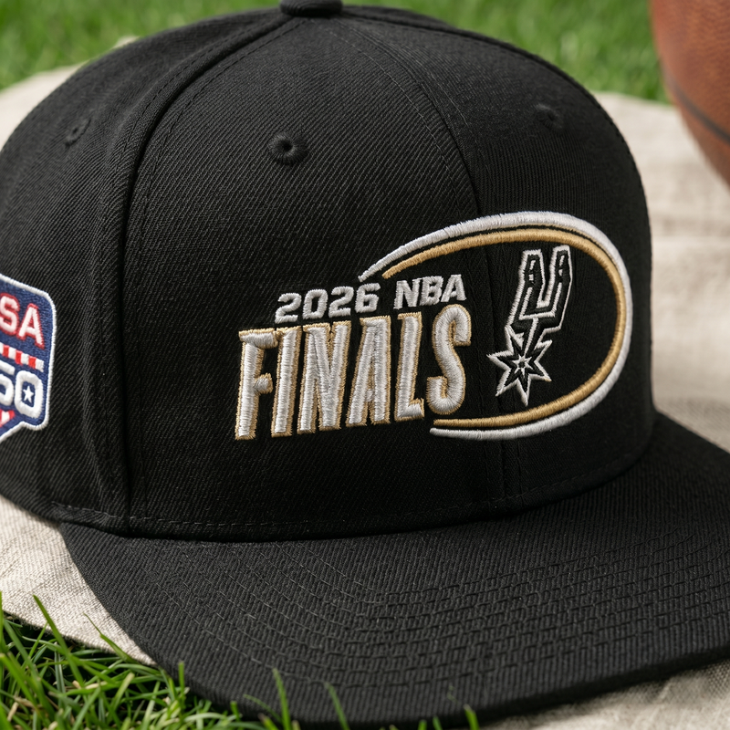 Embroidered NY Basketball Team Snapback Hats, Basketball Hat for Mens Womens, Game Day Hat, 2026 Western Conference Champs Gift