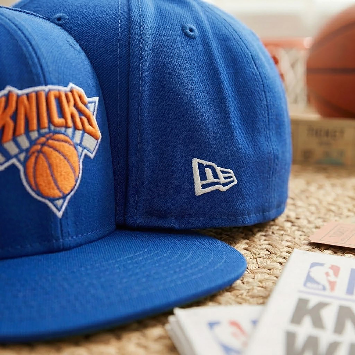 Basketball Championship Hat, Embroidered Snapback Cap, Finals Fan Gift, Black Flat Brim Hat, Game Day Cap