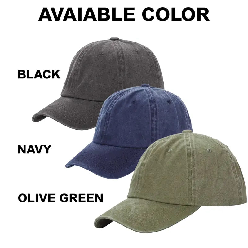 Custom Gen X Embroidered Hat, Personalized Generation X Cap, Embroidered Quote Baseball Cap, Gift For Father's Day